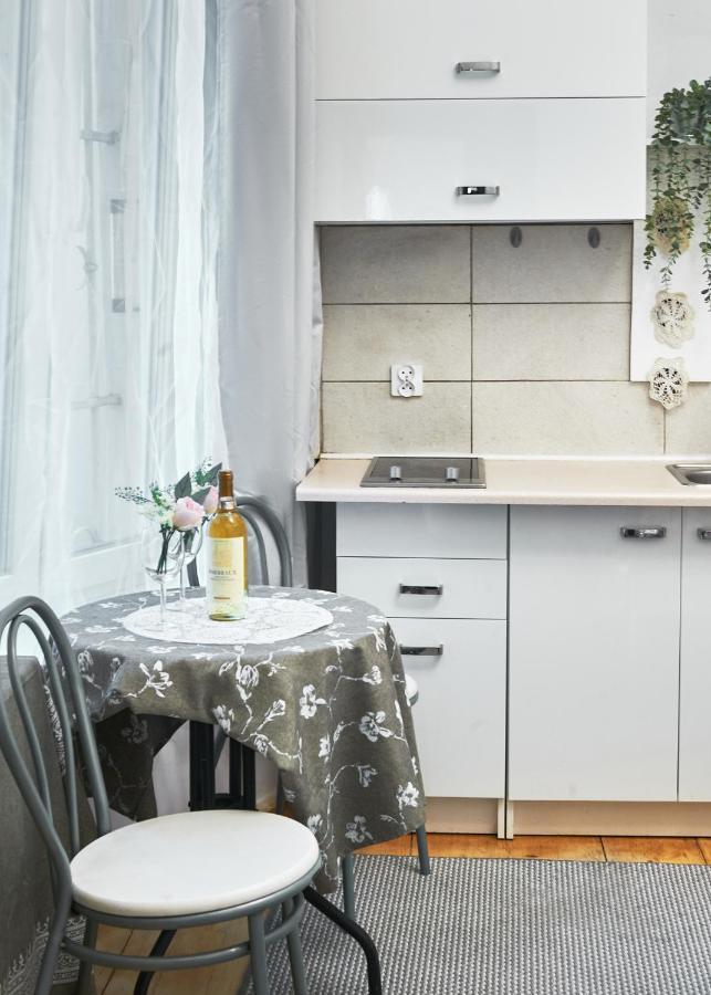 Aurora Kazimierz Apartment Krasków Exterior foto